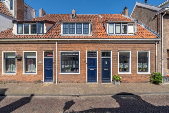 Bloemendalsestraat 50, Amersfoort