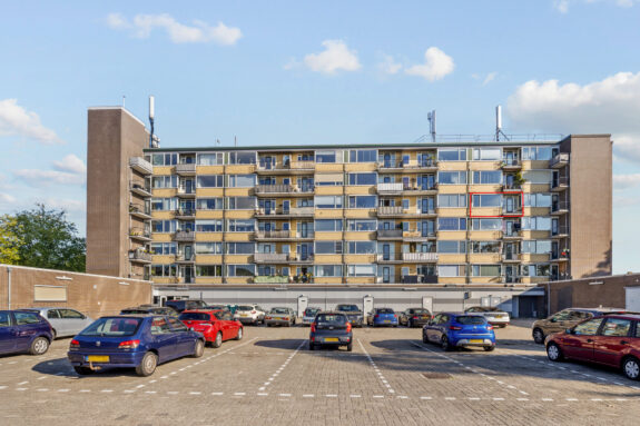 Phohistraat 78, Huizen