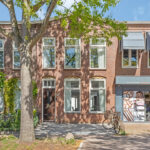 Gijsbrecht van Amstelstraat 248, Hilversum