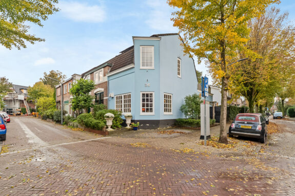Rozenstraat 36, Hilversum