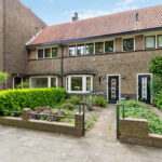 Kometenstraat 60, Hilversum