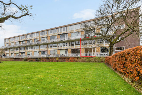 Karel Doormanlaan 318, Hilversum