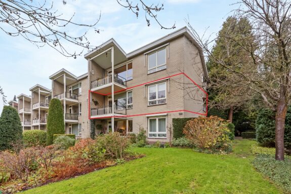 ‘s-Gravelandseweg 90, Hilversum