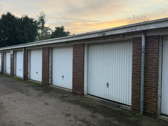 Vaartweg 120 G10 0ong, Hilversum