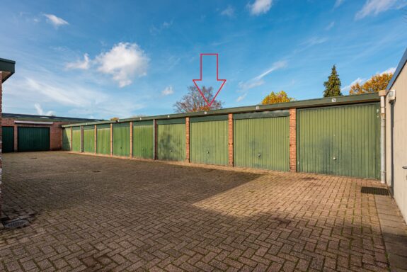 Silenestraat 6-G18 0ong, Hilversum