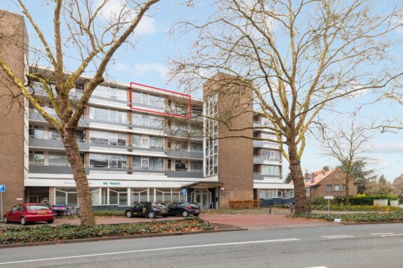 Vaartweg 177C, Hilversum