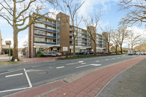 Vaartweg 171A, Hilversum