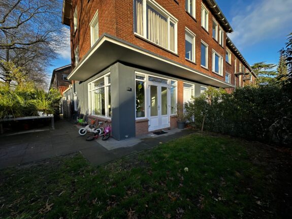 Jacob van Campenlaan 106A, Hilversum