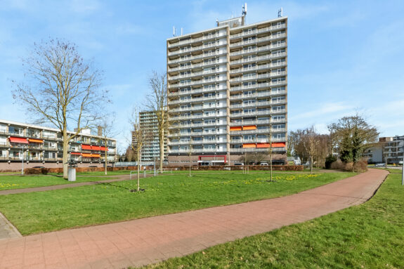 Kapittelweg 84, Hilversum