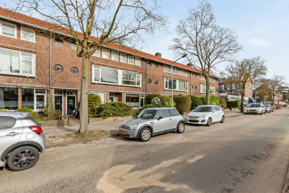 Berlagelaan 82, Hilversum