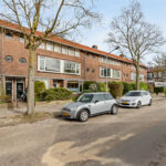 Berlagelaan 82, Hilversum