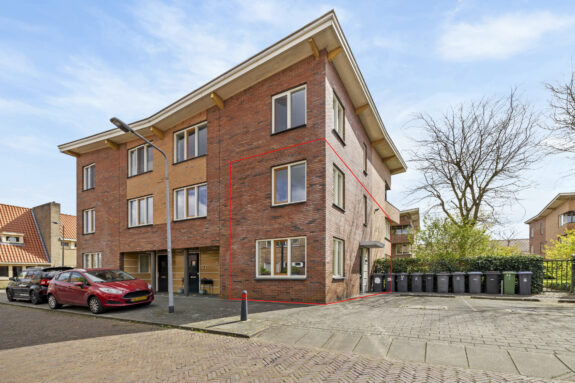 Spechtstraat 24, Hilversum