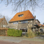 K.P.C. de Bazelstraat 31, Bussum