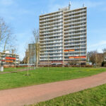 Kapittelweg 40, Hilversum