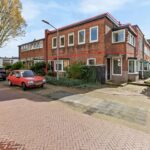 Van Leeuwenhoekstraat 2, Hilversum