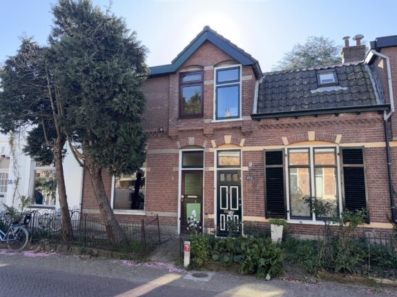 Geuzenweg 174, Hilversum