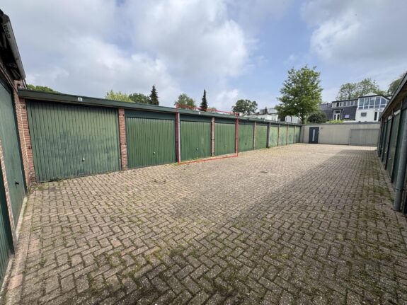Silenestraat 6-G13 en 14 0ong, Hilversum