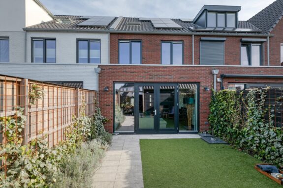 Muyderban 17, Muiden