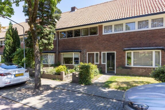 Rigelstraat 10, Hilversum