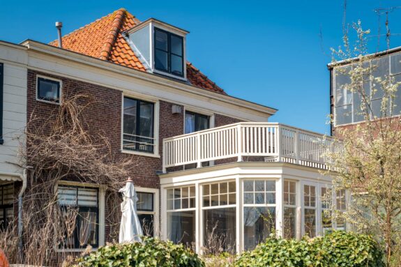 Hellingstraat 30, Muiden