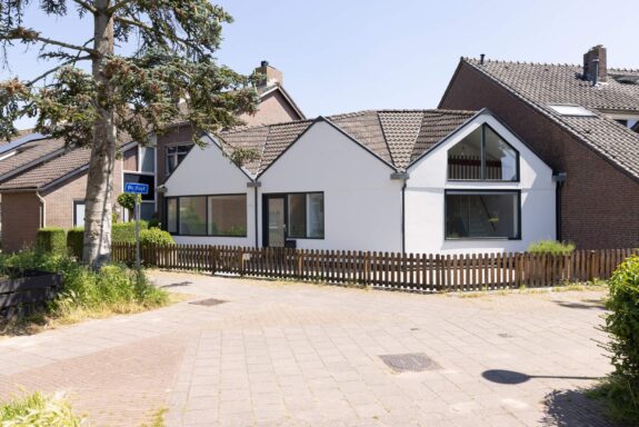 de Lange Gangh 7A, Muiden