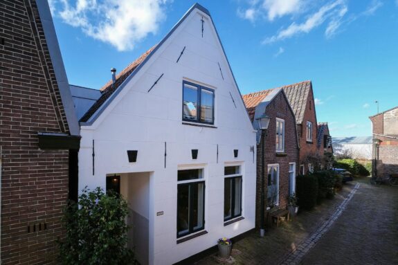 Hellingstraat 59, Muiden