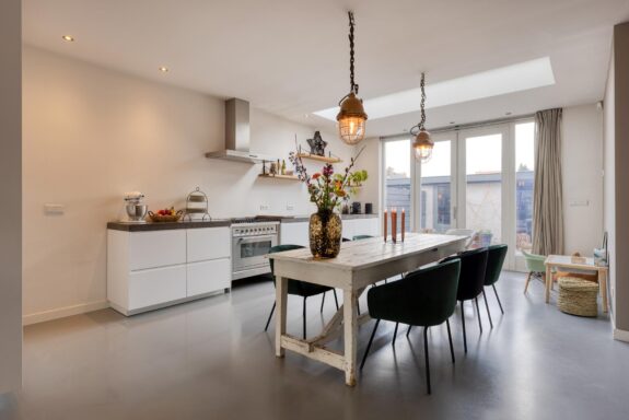 Schoolstraat 8, Muiden