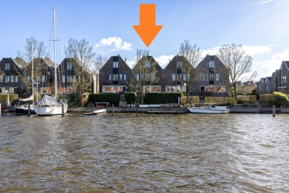 Herengracht 97, Muiden