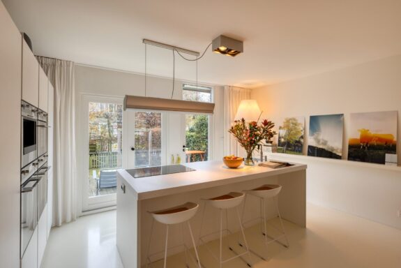 Kerkstraat 6, Muiden