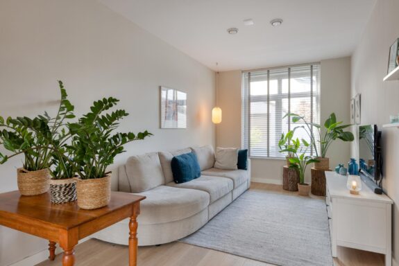 Muyderban 4, Muiden