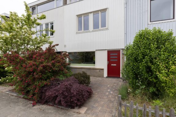 de Fluit 24, Muiden