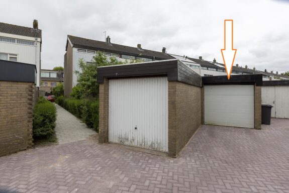 de Fluit 24, Muiden