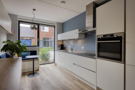 Muyderban 20, Muiden