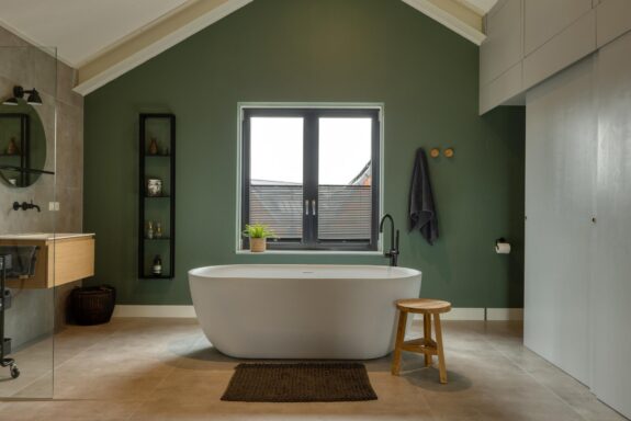 Muyderban 20, Muiden
