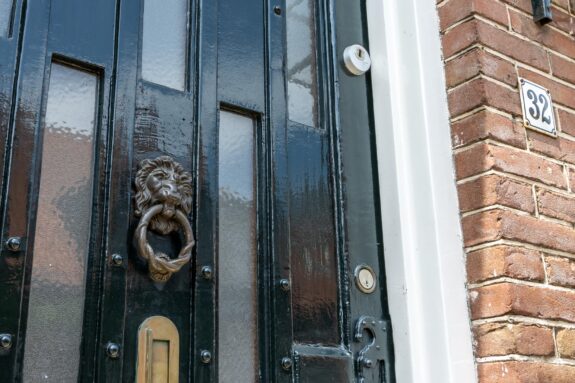 Weesperstraat 32, Muiden