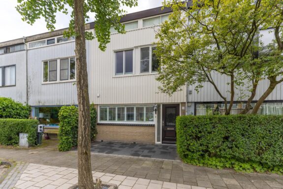 het Karveel 41, Muiden
