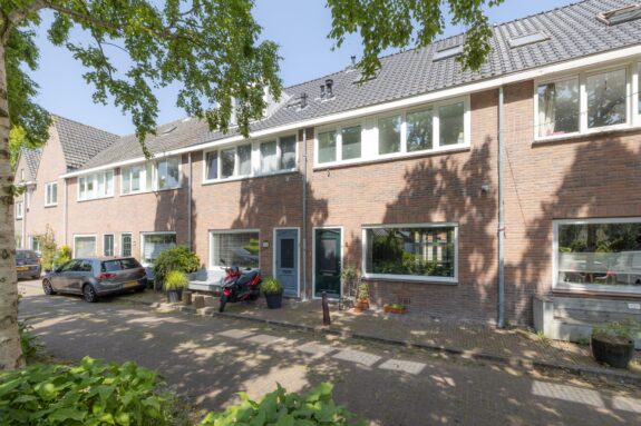 Schoolstraat 8, Muiden