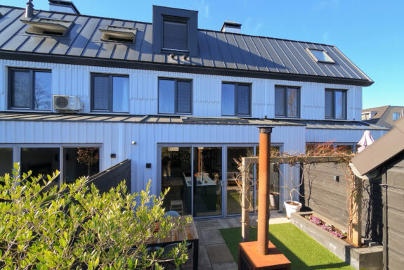 Muiderkring 6, Muiden