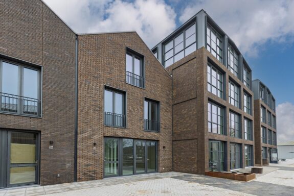 Hellingstraat 52, Muiden