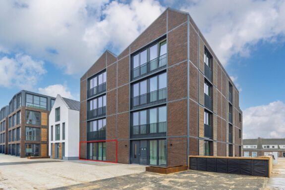 Hellingstraat 78, Muiden