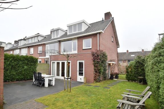 Dorotheagaarde 2, Bussum
