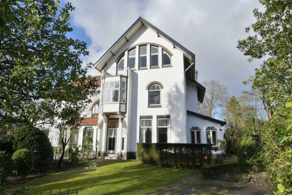 Meerweg 6, Bussum