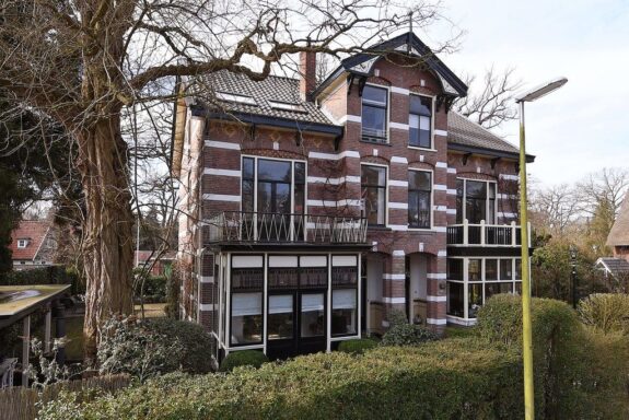 Graaf Wichmanlaan 23, Bussum