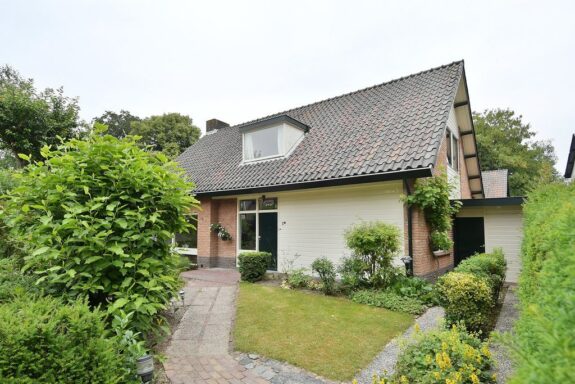 Prins Mauritslaan 1A, Bussum
