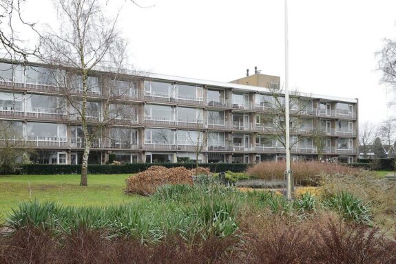 Lijsterlaan 187, Bussum