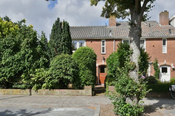 Papaverstraat 44, Bussum