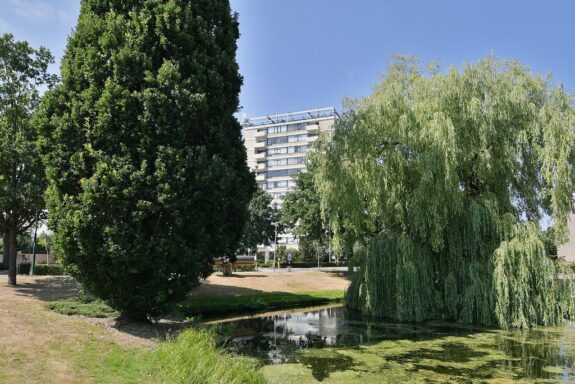 Graaf Willem de Oudelaan 125, Naarden