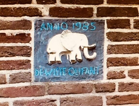 Raadhuisstraat 16, Naarden