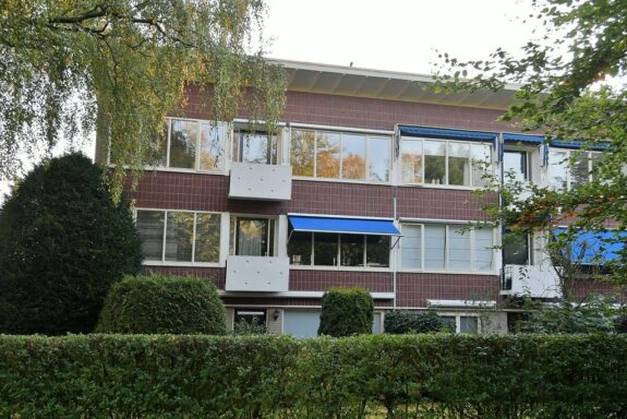 Willemslaan 1K, Bussum