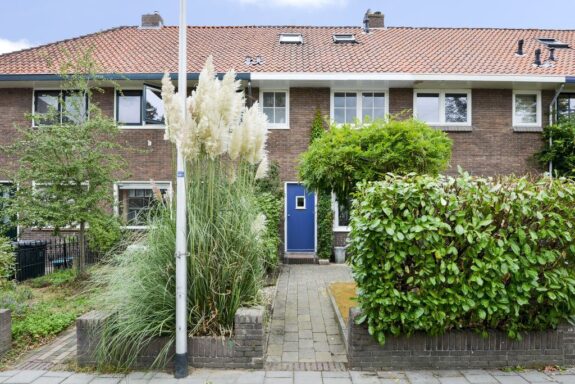 Spijkerstraat 111, Bussum